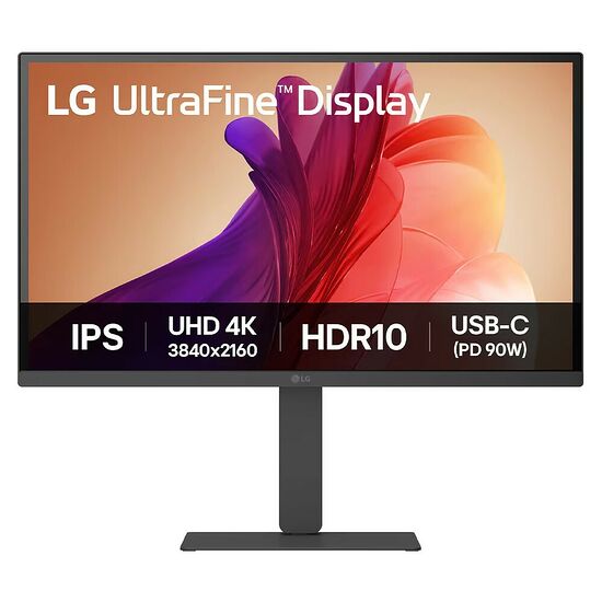 LG UltraFine Display 27U730A-B