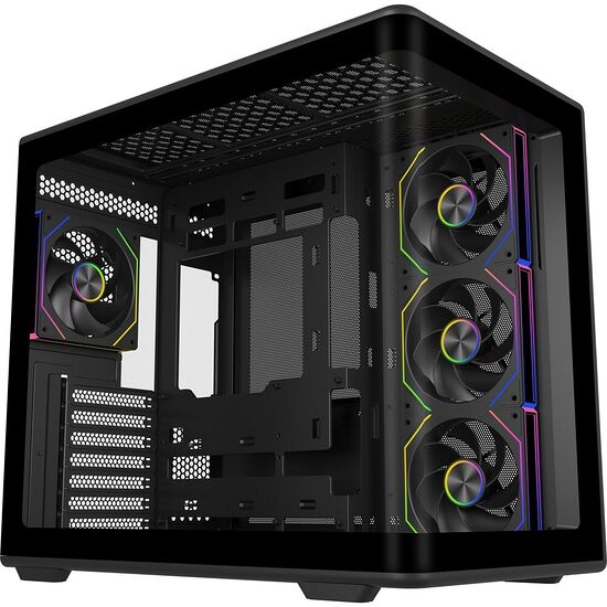 Cooler Master Elite 600 ARGB - Noir