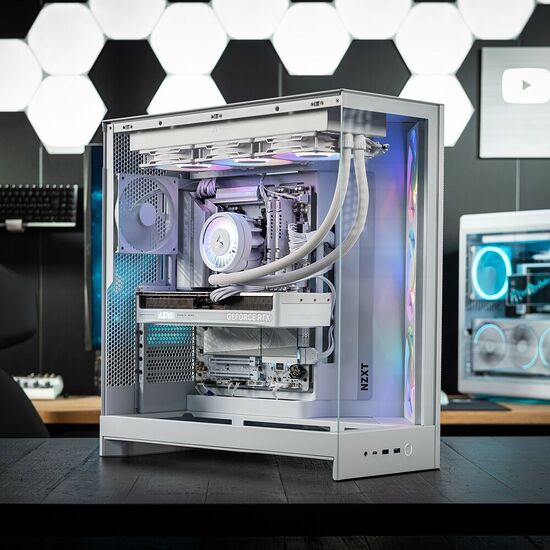PC Gamer VERTEX