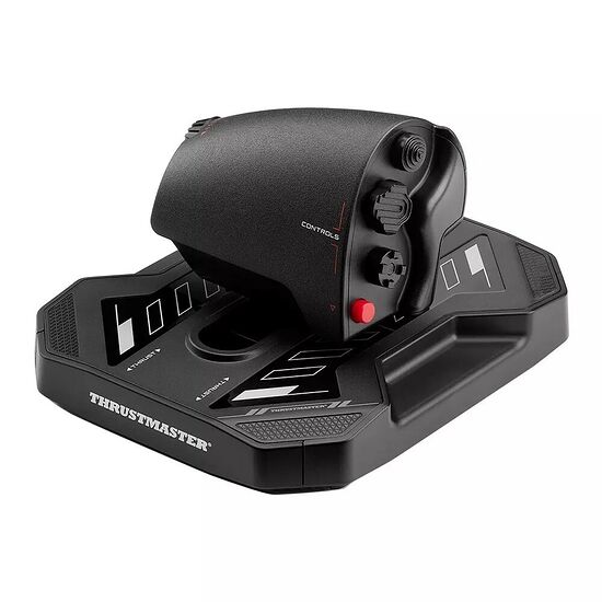 Thrustmaster Sol-R 6 Throttle
