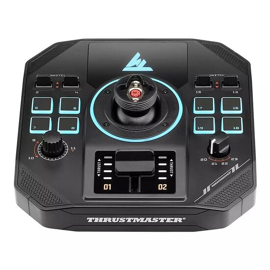 Thrustmaster Sol-R 5 Base