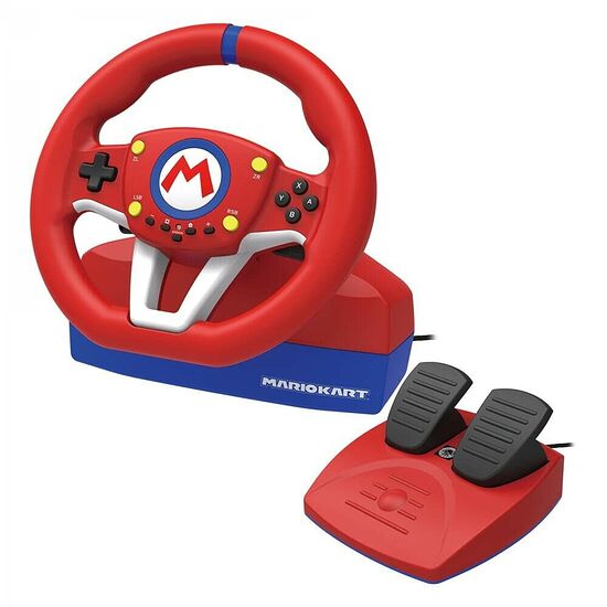 HORI Mario Kart Racing Wheel Pro Mini