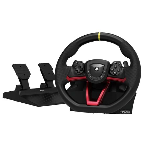 HORI Wireless Racing Wheel Apex