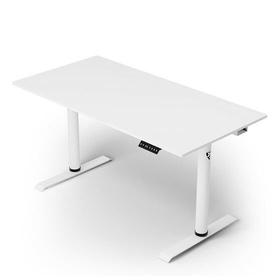 Arozzi Arena Nordico - Blanc