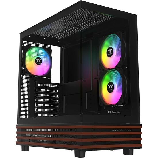 Thermaltake View 270 Plus WS ARGB - Noir