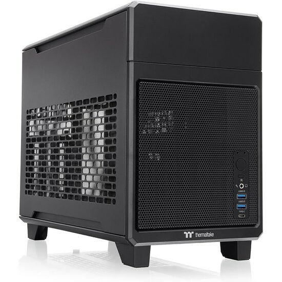 Thermaltake TR100 - Noir