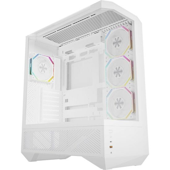 Darkflash DY460 - Blanc