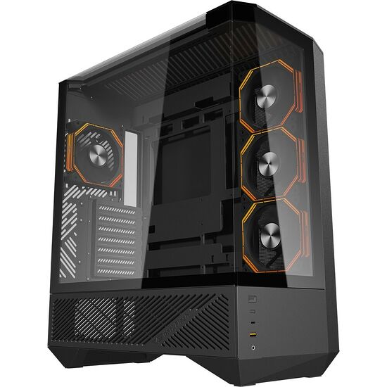 Darkflash DY460 - Noir