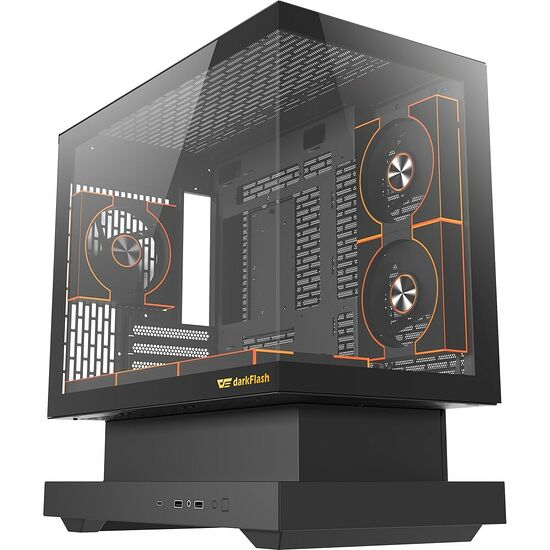 Darkflash Floatron F1 - Noir