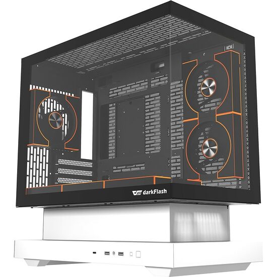 Darkflash Floatron F1 - Blanc