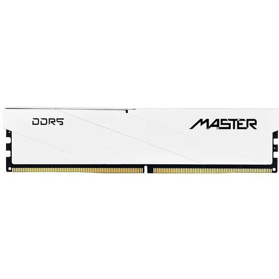 KINGSMAN GAMING MASTER - 16 Go - 6000 MHz - CAS 42