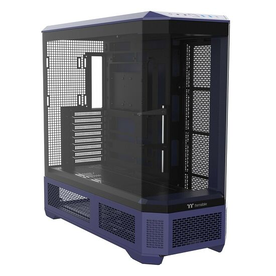 Thermaltake View 600 TG - Future Dusk