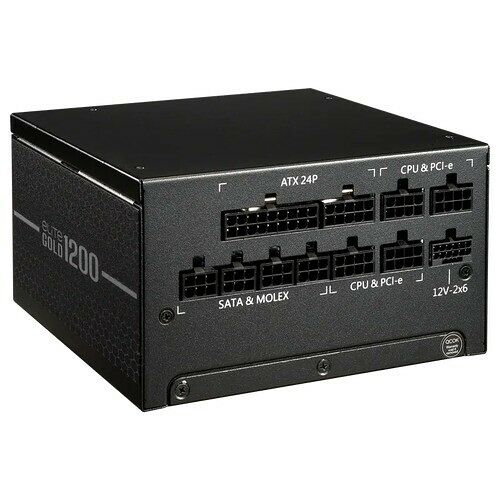 Cooler Master Elite Gold 1200 - 1200W