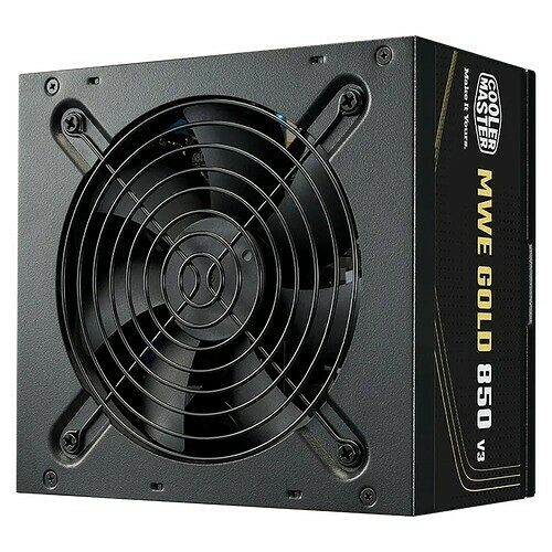 Cooler Master MWE Gold 850 V3 - 850W