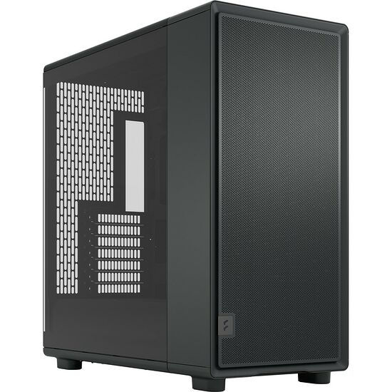 Fractal Design Epoch XL TG - Noir