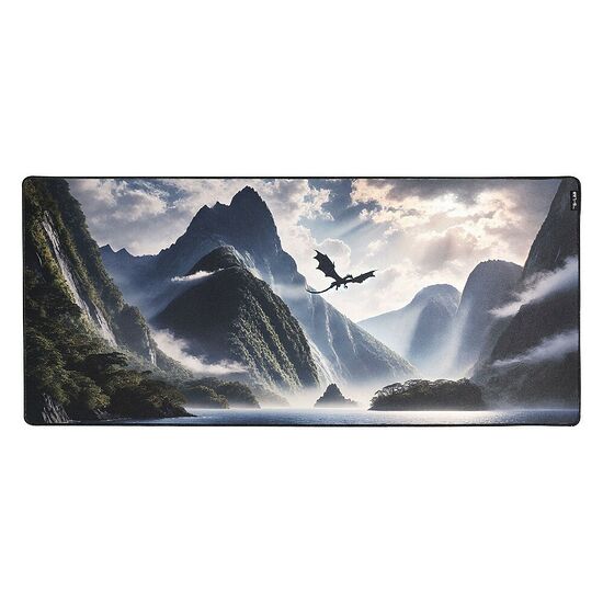 The G-Lab Pad Dragon