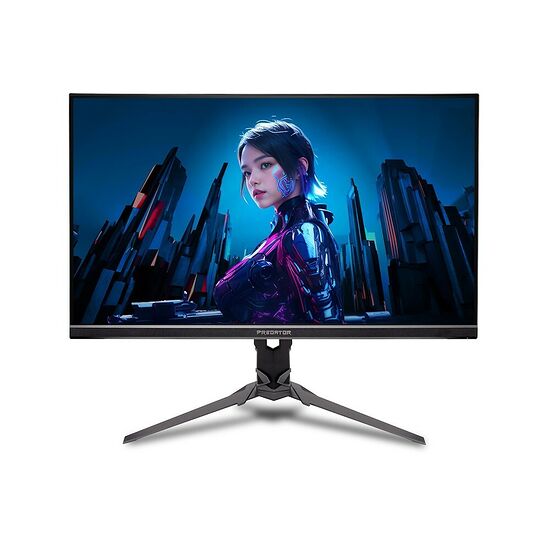 Acer Predator XB273KV4bmiiprx
