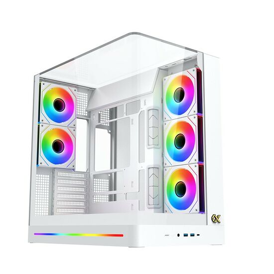 Xigmatek Pano II - Blanc