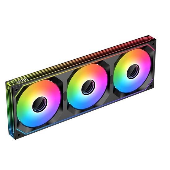 Xigmatek Infinity SF360 Digital - Noir