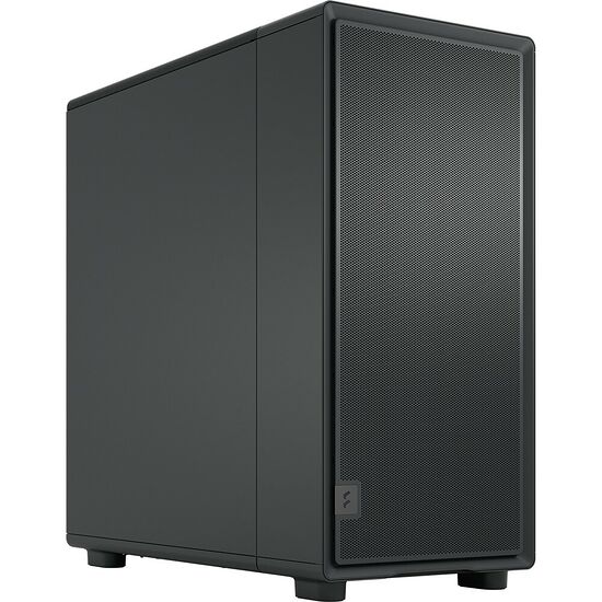 Fractal Design Epoch XL Solid - Noir