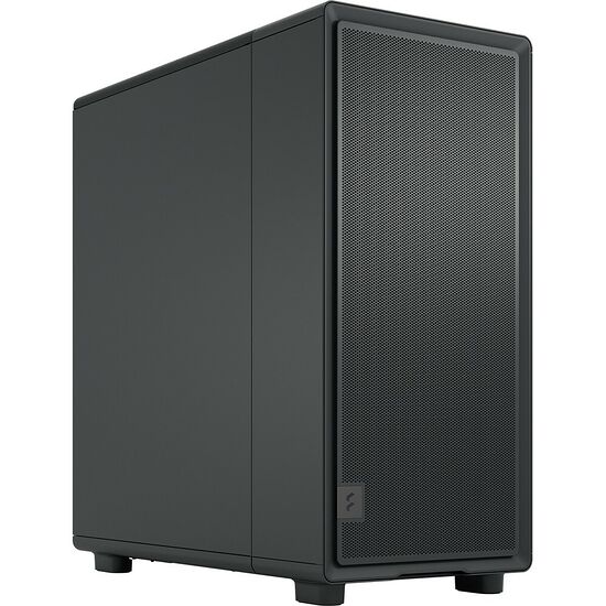 Fractal Design Epoch Solid - Noir