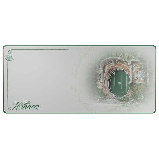 Lexip X Warner LOTR Mousepad (Hobbits)