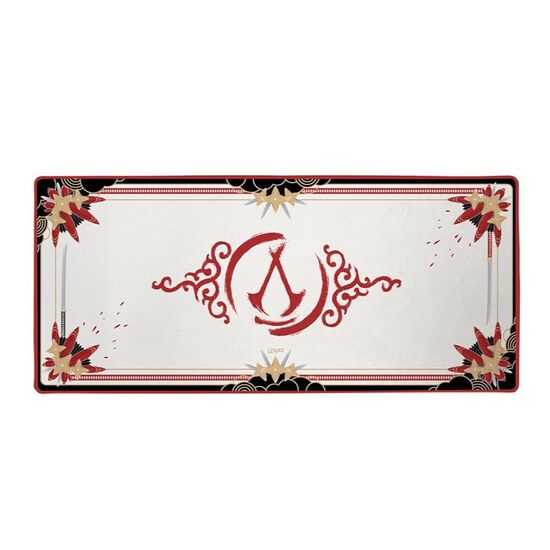 Lexip X Ubisoft Assassin's Creed Mousepad