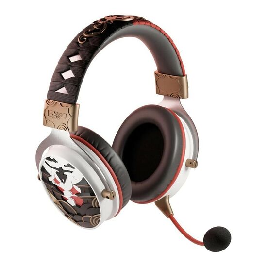 Lexip X Ubisoft Assassin's Creed Headset