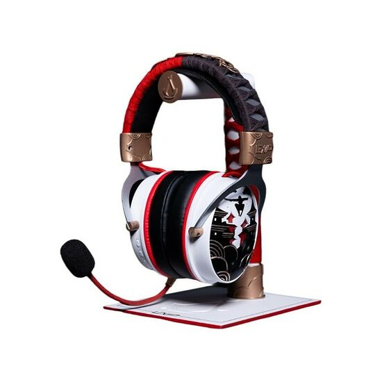 Lexip X Ubisoft Assassin's Creed Mentor Box