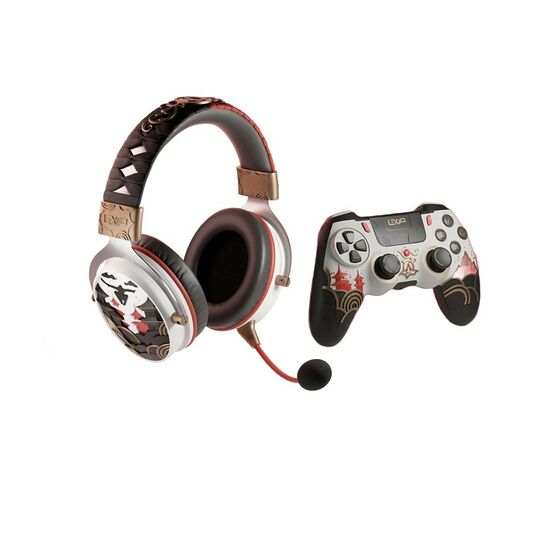 Lexip X Ubisoft Assassin's Creed Assassin Box