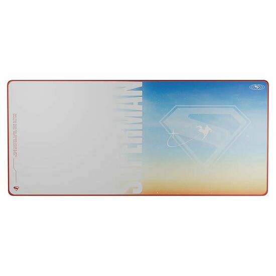 Lexip X Warner Superman Mousepad (Sunset)