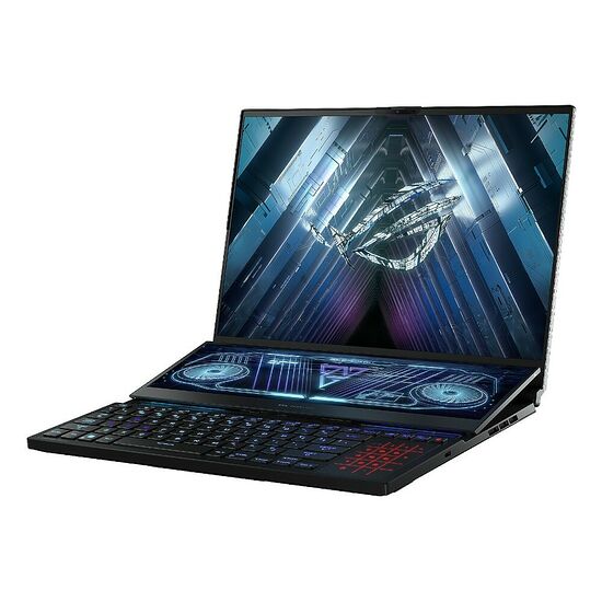 Asus ROG Zephyrus DUO 16 (GX650RS-004W)