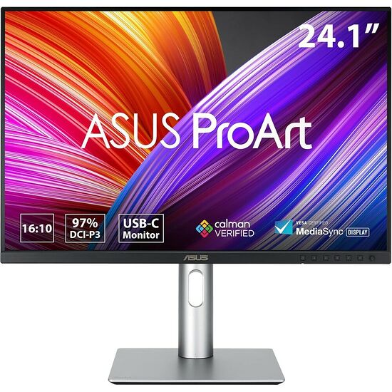 Asus ProArt PA248CRV