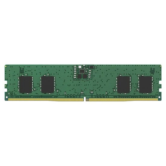 DDR5 Kingston ValueRAM - 8 Go - 5600 MHz - CAS 46 (version bulk)
