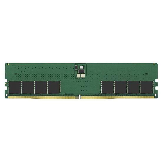 DDR5 Kingston ValueRAM - 32 Go - 5600 MHz - CAS 46 (version bulk)