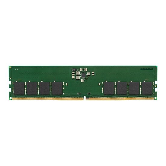 DDR5 Kingston ValueRAM - 16 Go - 5600 MHz - CAS 46 (version bulk)