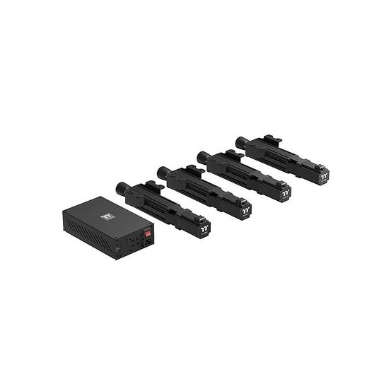 Thermaltake GM5 3DOF Motion System