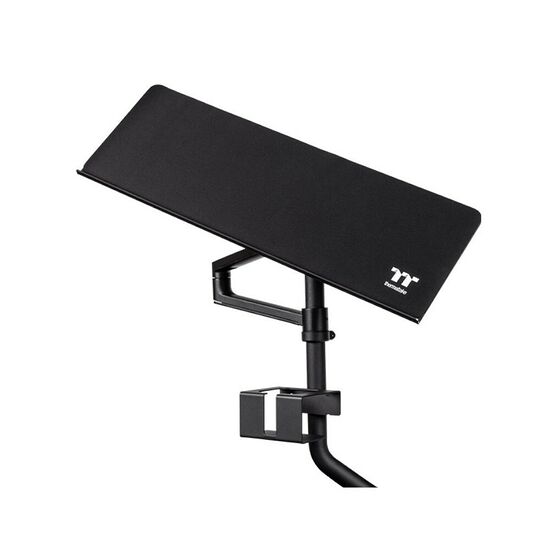 Thermaltake Keyboard and Mouse Tray (Noir)