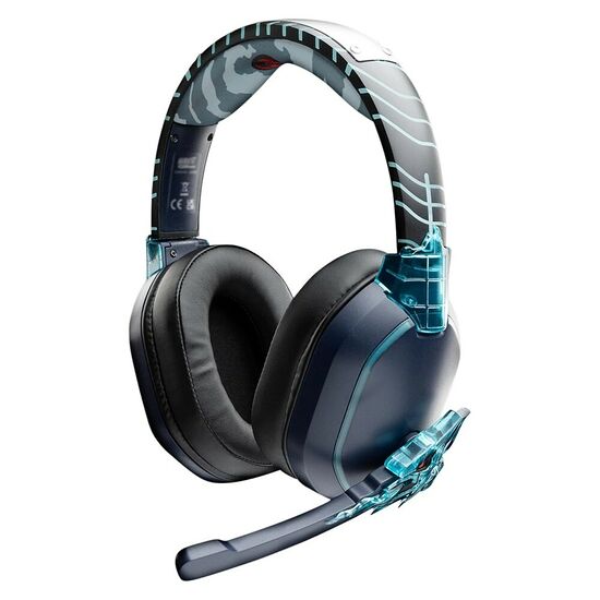 Lexip x Tsume Naruto Headset (Kakashi)