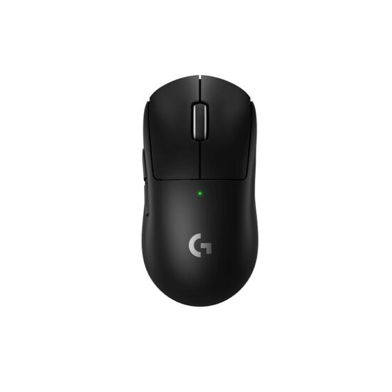Logitech G PRO X Superlight 2 SE - Noir