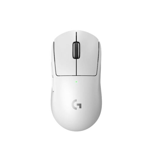 Logitech G PRO X Superlight 2 SE - Blanc