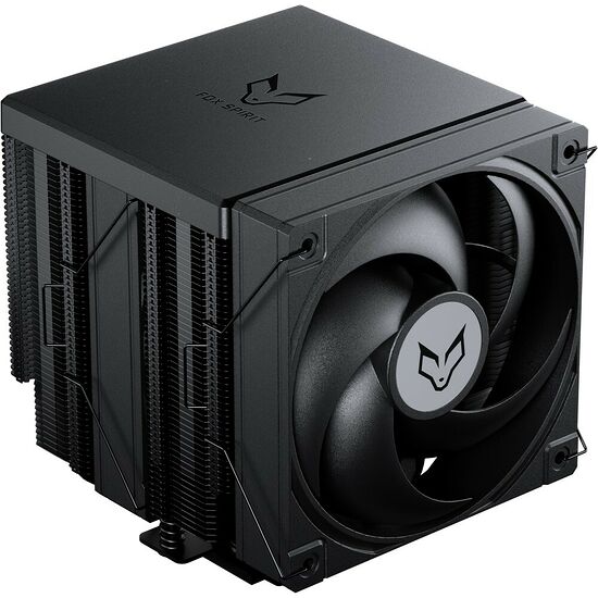 Fox Spirit Cold Snap ZT120