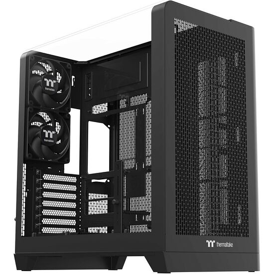 Thermaltake View 390 Air - Noir