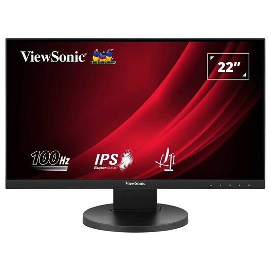 ViewSonic VG2208A-HD