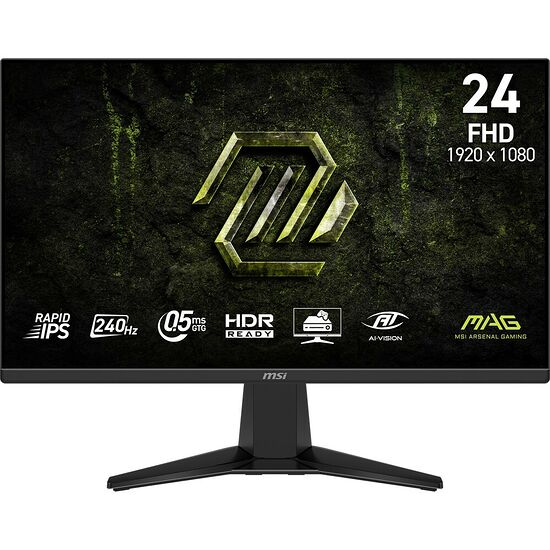 MSI MAG 245F X24