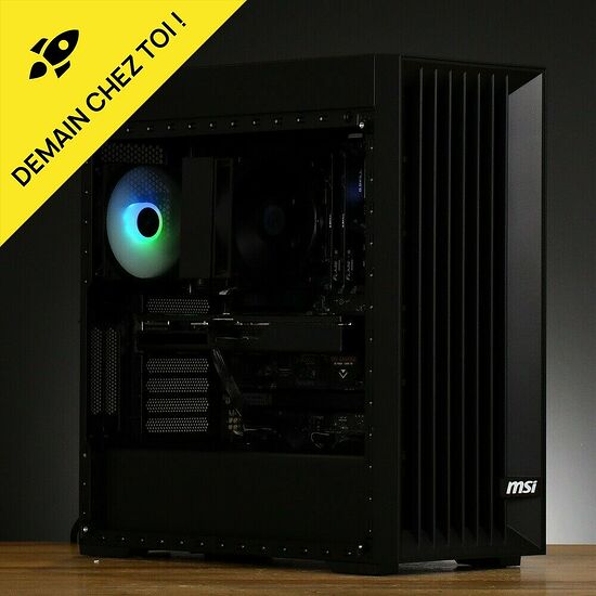 PC Gamer PHOENIX (reconditionné)