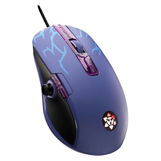 Lexip x Tsume Naruto Mouse (Sasuke)