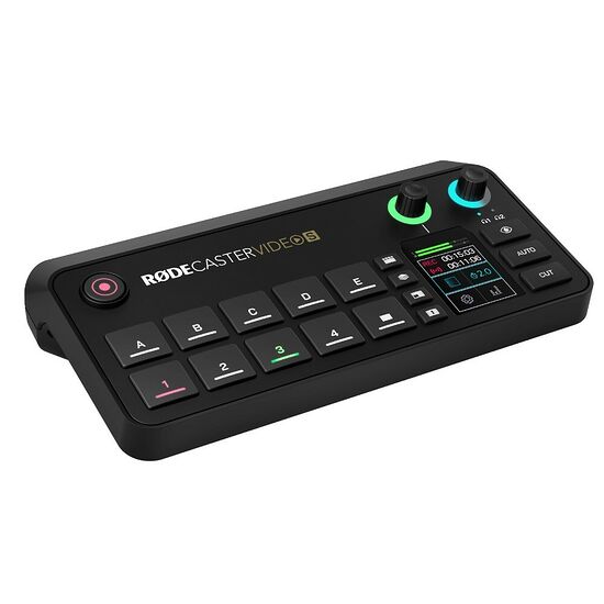 Rode - RodeCaster Video S