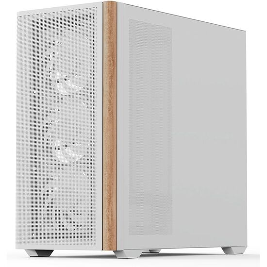 Aerocool D301A V1 - Blanc