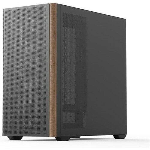 Aerocool D301A V1 - Noir